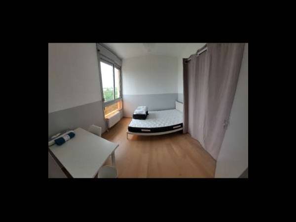 Flatsharing / 4-bedroom flat · 85 m², Toulouse, Impasse Abbé Salvat / Photo 2