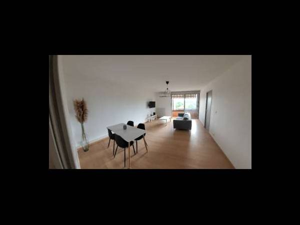 Flatsharing / 4-bedroom flat · 85 m², Toulouse, Impasse Abbé Salvat / Photo 4