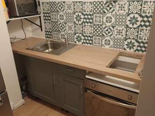 Flatsharing / 4-bedroom flat · 63 m², Talence, Rue de Tremeuge