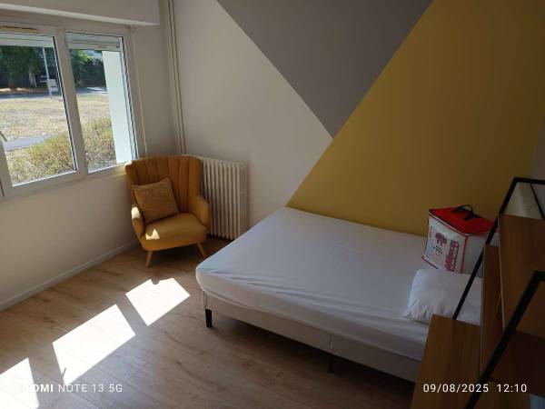 Colocation / Appartement 4 pièces de 63 m², Talence, Rue de Tremeuge / Photo 7