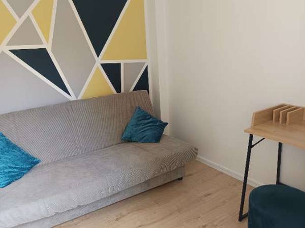 Colocation / Appartement 4 pièces de 63 m², Talence, Rue de Tremeuge / Photo 12