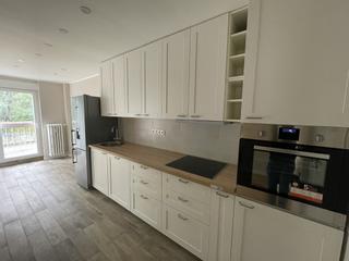 Colocation / 4 rooms apartment · 94 m², Metz, Avenue de Strasbourg