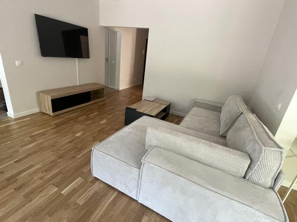 Colocation / Appartement 4 pièces de 94 m², Metz, Avenue de Strasbourg / Photo 9