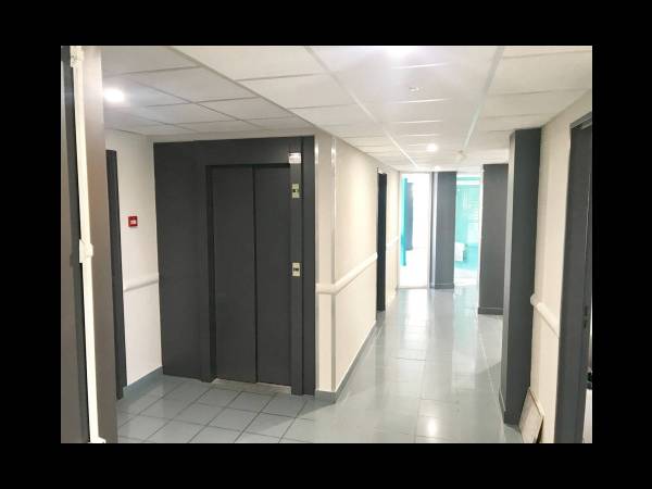 Location / Résidence 2 pièces de 32 m², Hérouville-Saint-Clair, 9 Avenue de Tsukuba / Photo 2