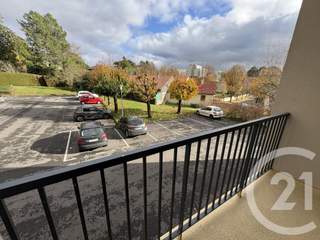 Rental / 1-bedroom flat · 32 m², Limoges
