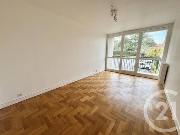 Location / Appartement 1 pièce de 32 m², Limoges / Photo 2