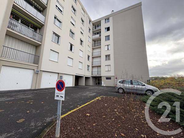 Location / Appartement 1 pièce de 32 m², Limoges / Photo 12