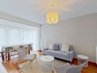 Room share, 5 rooms apartment, Mont-Saint-Aignan
