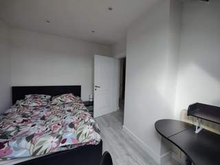 Flatsharing / 7-bedroom flat · 80 m², Etterbeek, Rue Champ du Roi