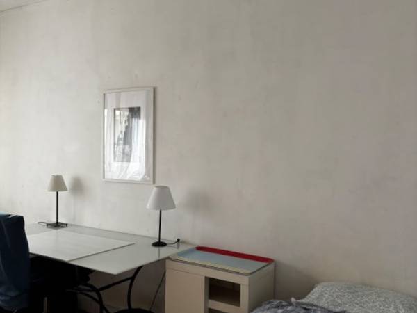 Chambre chez l'habitant / Appartement 4 pièces de 60 m², Neuilly-sur-Seine, Rue Casimir Pinel / Photo 2