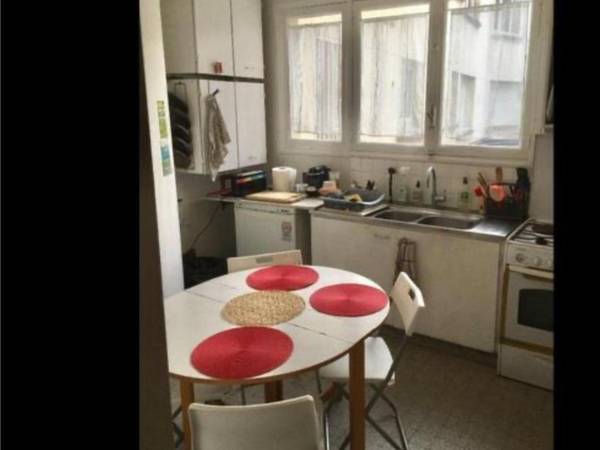 Chambre chez l'habitant / Appartement 4 pièces de 60 m², Neuilly-sur-Seine, Rue Casimir Pinel / Photo 7