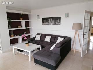 Room share / 6 rooms apartment · 120 m², Sarcelles, Boulevard Édouard Branly
