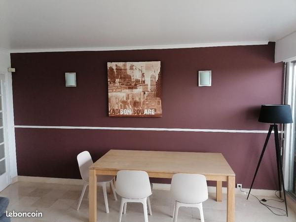 Colocation / Appartement 6 pièces de 120 m², Sarcelles, Boulevard Édouard Branly / Photo 2