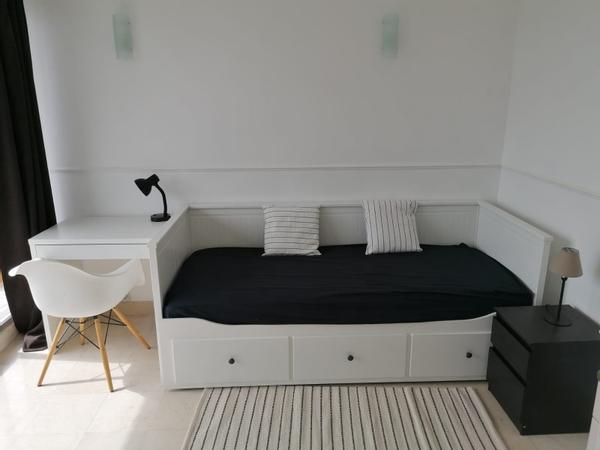 Colocation / Appartement 6 pièces de 120 m², Sarcelles, Boulevard Édouard Branly / Photo 10