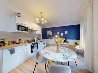 Room share, 4 rooms house, Bordeaux