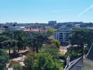 Room share / 3 rooms apartment · 78 m², Villeurbanne, Boulevard Eugène Réguillon