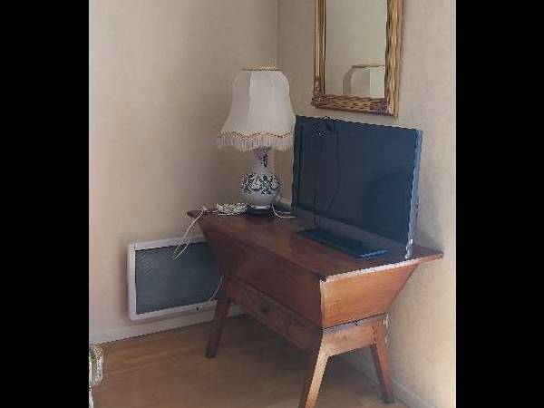Colocation / Appartement 3 pièces de 78 m², Villeurbanne, Boulevard Eugène Réguillon / Photo 21