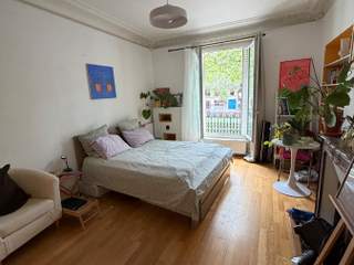 Appartement 5 pièces de 110 m²
