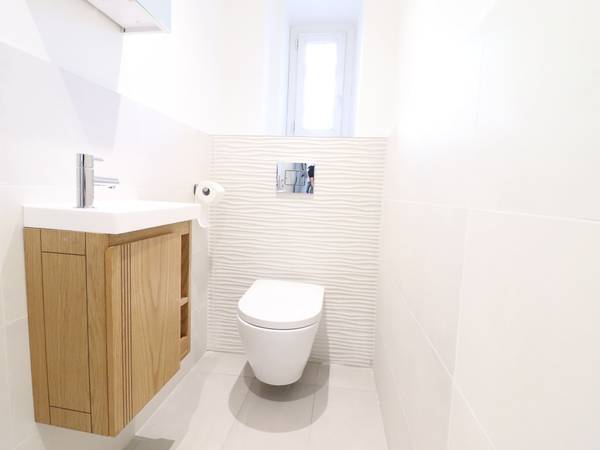 Colocation / Appartement 5 pièces de 100 m², Nice, Rue Cluvier / Photo 15