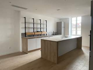Flatsharing / 6-bedroom flat · 112 m², Lyon, Cours Richard Vitton