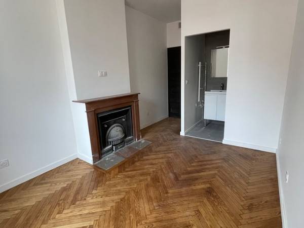 Colocation / Appartement 6 pièces de 112 m², Lyon, Cours Richard Vitton / Photo 2