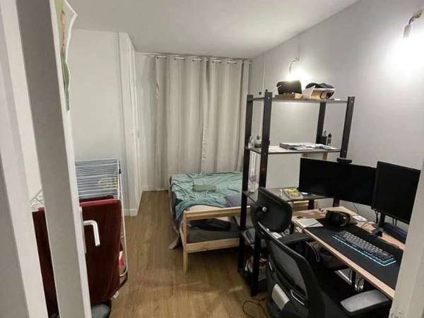 Location / Appartement 5 pièces de 74 m², Le Kremlin-Bicêtre, Avenue de Fontainebleau / Photo 2