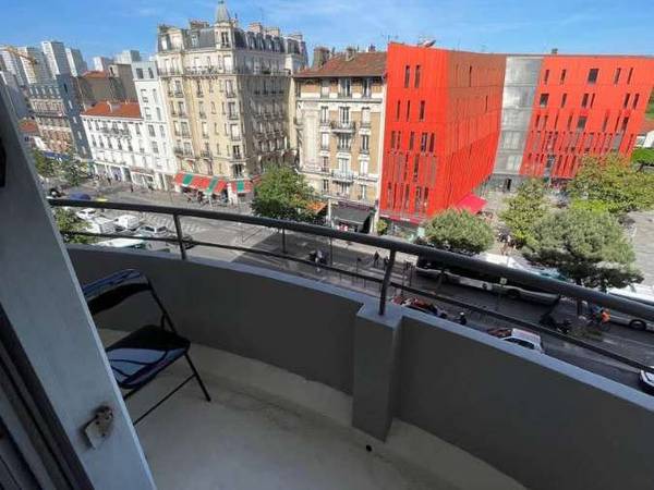 Location / Appartement 5 pièces de 74 m², Le Kremlin-Bicêtre, Avenue de Fontainebleau / Photo 6