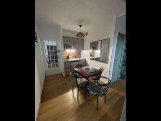 Flatsharing / 2-bedroom flat · 40 m², Annecy, Rue du Val Vert