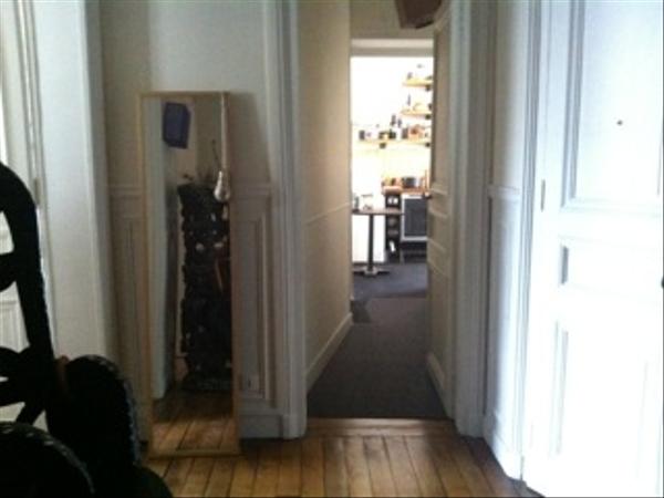 Homestay / 4-bedroom flat · 100 m², Paris, Boulevard Voltaire / Photo 13