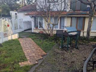 Colocation, Maison 6 pièces, Pontoise