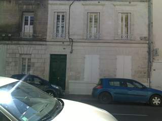 Location / Studio apartment, Angoulême