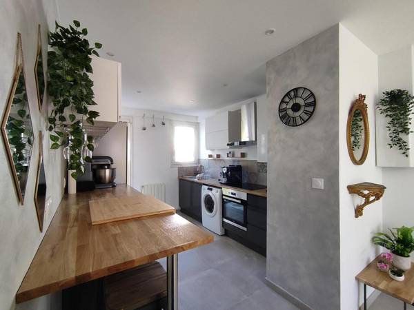 Colocation / Appartement 5 pièces de 70 m², Montpellier, Avenue du Maréchal Leclerc / Photo 2