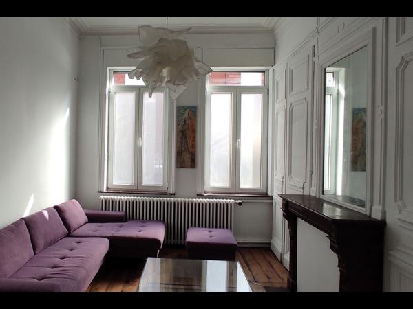 Flatsharing / 10-bedroom house · 175 m², Roubaix, Rue du Coq Francais / Photo 7