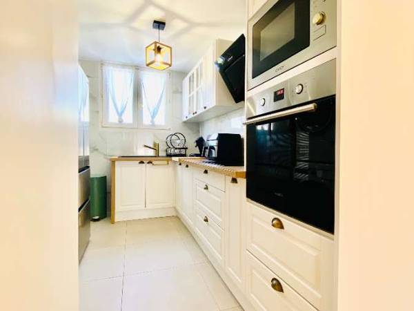 Colocation / Appartement 5 pièces de 83 m², Perpignan, Rambla du Vallespir / Photo 2