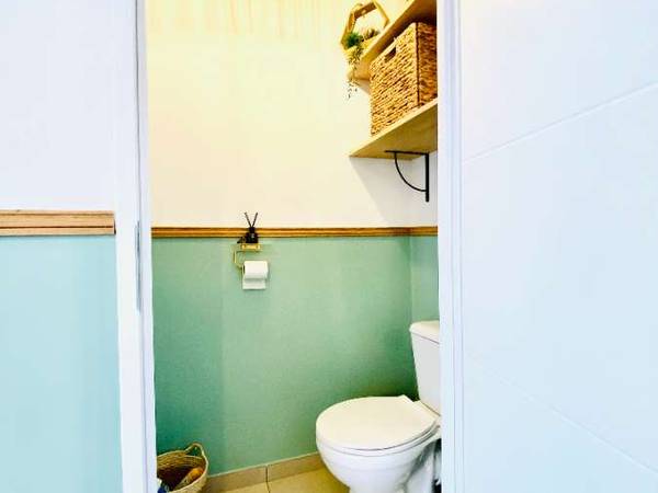 Colocation / Appartement 5 pièces de 83 m², Perpignan, Rambla du Vallespir / Photo 11