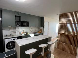 Flatsharing, 5-bedroom flat , Saint-Denis