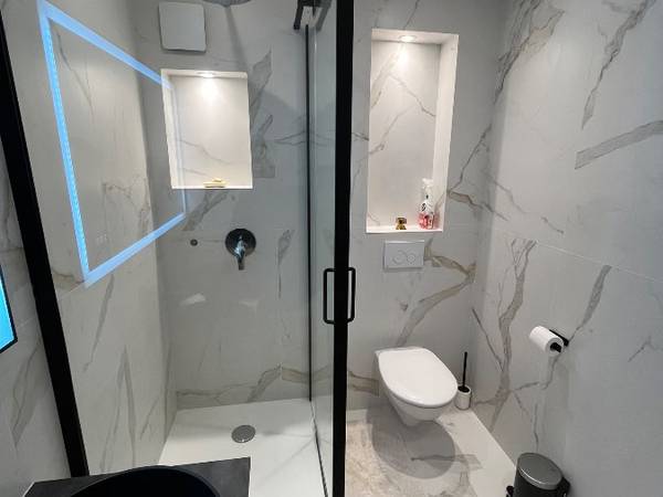 Colocation / Appartement 5 pièces de 80 m², Saint-Denis, Place de l'Ermitage / Photo 9