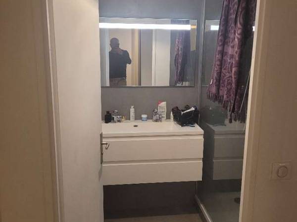 Chambre chez l'habitant / Appartement 4 pièces de 116 m², Saint-Orens-de-Gameville, Rue des Lauriers / Photo 2