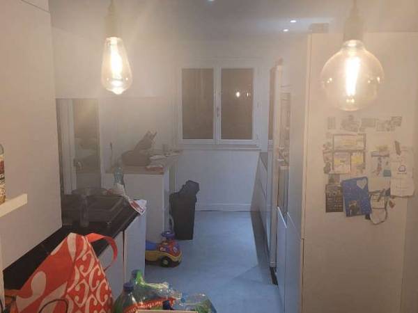 Chambre chez l'habitant / Appartement 4 pièces de 116 m², Saint-Orens-de-Gameville, Rue des Lauriers / Photo 8