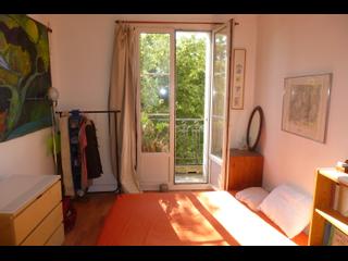 Appartement 3 pièces de 60 m²