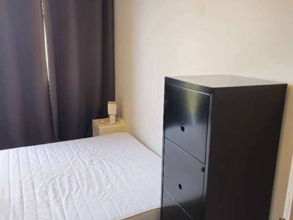 Colocation / Appartement 4 pièces de 74 m², Créteil, Boulevard Pablo Picasso / Photo 2