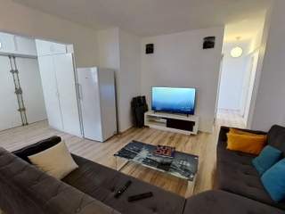 Flatsharing / 7-bedroom flat · 114 m², Nancy, Boulevard Joffre