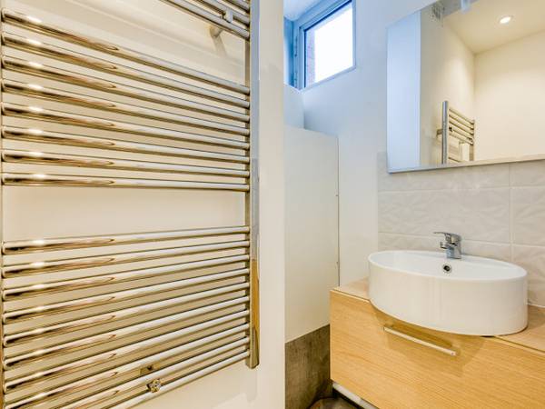 Colocation / Appartement 5 pièces de 81 m², Lille, Place Leroux de Fauquemont / Photo 14
