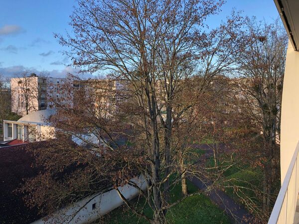 Colocation / Appartement 6 pièces de 97 m², Cergy, Rue des Châteaux Brûloirs / Photo 7