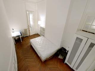 Appartement 5 pièces de 125 m²