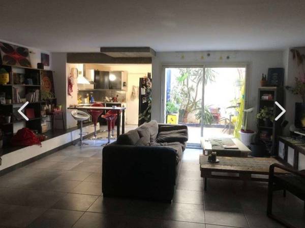 Colocation / Maison 6 pièces de 150 m², Marseille, Rue Vincent Leblanc / Photo 2