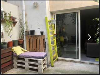 Room share / 6 rooms house · 150 m², Marseille, Rue Vincent Leblanc