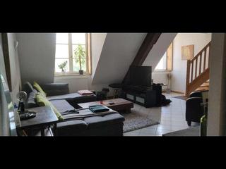 Colocation / 4 rooms apartment · 75 m², Besançon