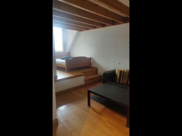 Colocation / Appartement 4 pièces de 75 m², Besançon / Photo 2
