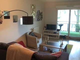 Room share / 5 rooms apartment · 83 m², Brest, Rue du Commandant Somme Py